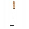 BBQ5344 ohnisko kutac