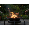 BBQ5344 ohnisko prakticky