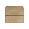 Kupelnova skrinka pod umyvadlo 60 CM Terra Cremona