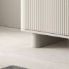 ARTZEN tv stolik cashmere nohy