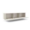 ARTZEN tv stolik cashmere otvoreny