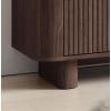 ARTZEN tv stolik orech lincoln detail nohy