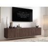 ARTZEN tv stolik orech lincoln moderny