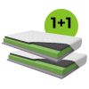 penovy matrac nexa silver specifikacie 1+1