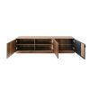 RADIUM tv stolik 25