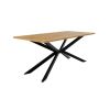 TROOMS jedalensky stol dub artisan kvalitny