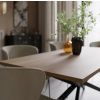 TROOMS jedalensky stol dub artisan