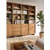 SAMAYA regal R98 pekny priestranny