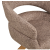 krasna-jedalenska-stolicka-dover-hneda-a-jeho-detail