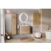 Kupelnova skrinka pod umyvadlo 60 CM Terra Cremona celkovy pohlad