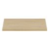 Doska pod umyvadlo 60 CM Terra Cremona pohlad zpredu