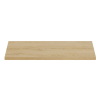 Doska pod umyvadlo 80 CM Terra Cremona pohlad zpredu