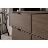 skrinka pod umyvadlo terra villa 60 cm detail zasuvka