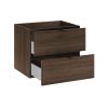 skrinka pod umyvadlo terra villa 60 cm otvorene zasuvky