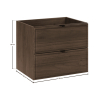 skrinka pod umyvadlo terra villa 60 cm rozmery