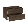 skrinka pod umyvadlo terra villa 80 cm otvorene zasuvky