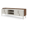 POSITANO cashmere orech alba tv stolik 10