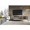 NOEMI tv stolik cashmere zavesny moderny