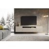 NOEMI tv stolik cashmere zavesny pekny