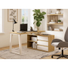 IWO pisaci stolik II cashmere moderny