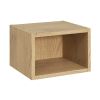 CREMONA Regal do kupelne 30 30 20
