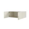 BRAGA cashmere nadstavec brn3 otvoreny
