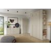 BRAGA zostava nabytku cashmere