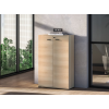 SOLIDE regal 05 moderny