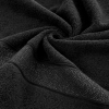 Uterák LIANA | čierna 50 x 90 cm