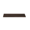 doska pod umyvadlo dorothy ristretto 60 cm orech