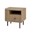 VAOLIA dub cremona nocny stolik 801 pekny