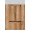 moderna skrinka pod umyvadlo vena dub craft detail zasuvky