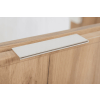 moderna skrinka pod umyvadlo slim dub craft 80 cm uchytka