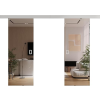 posuvne-dvere-mirror-duo-biela-132-cm-2