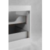 skrinka pod umyvadlo classic biela 60cm zozadu