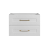 skrinka pod umyvadlo classic biela 80cm spredu