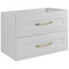 skrinka pod umyvadlo classic biela 80cm