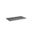 doska pod umyvadlo LINE reed green 89 80