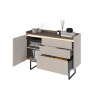 GALO komoda LG 02 otvorena