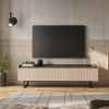 GALO tv stolik LG 06 krasny