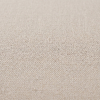 Manželská čalúnená posteľ CALMA s výklopným roštom, béžová 160 x 200 cm – detail látky