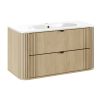 keramicke-umyvadlo-pure-biely-lesk-100-cm-na-skrinke