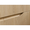 Nordic cremona skrinka 60 skrinka detail