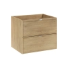 Kupelnova skrinka pod umyvadlo 60 CM Terra Cremona zboka