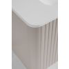 kupelnova skrinka pod umyvadlo linea kasmir 80 cm s umyvdlom detail