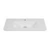 keramicke umyvadlo linea biele