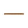 doska pod umyvadlo dub craft 100 cm2