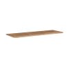 doska pod umyvadlo dub craft 120 cm