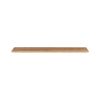 doska pod umyvadlo dub craft 120 cm 2