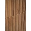 kupelnova skrinka pod umyvadlo linea dub craft 60 cm detail dekor